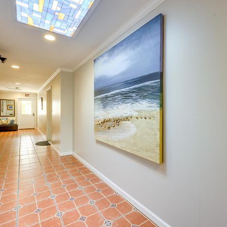 Upscale Apartment In Downtown St Augustine! Сент-Огастин Экстерьер фото